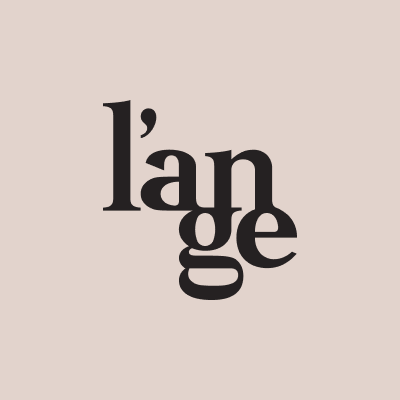L'ange Hair logo