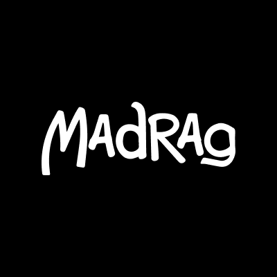 Madrag logo