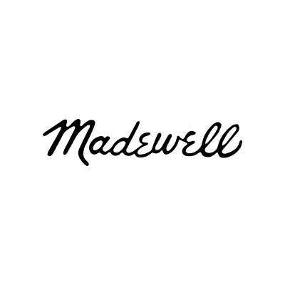 Madewell logo