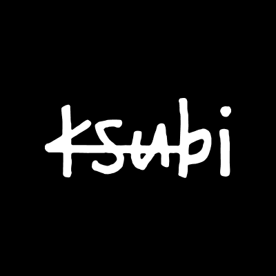 Ksubi logo