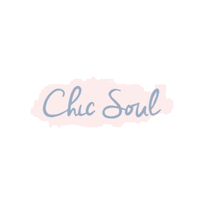 Chic Soul logo
