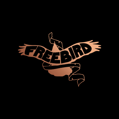 Freebird Stores logo