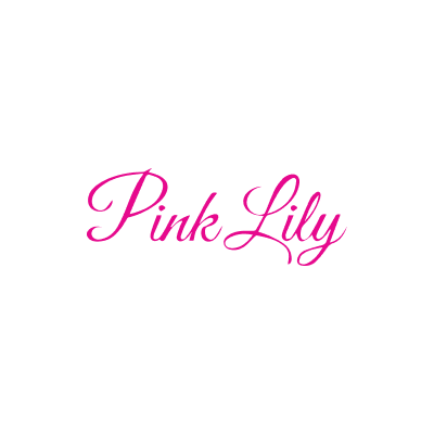 Pink Lily logo