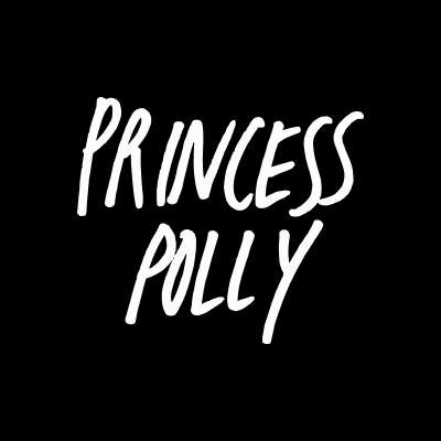 Princess Polly logo