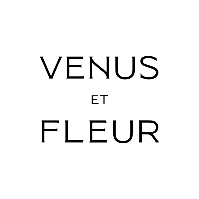 Venus et Fleur logo