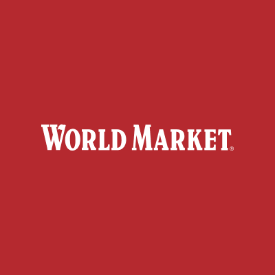 Cost Plus World Market logo