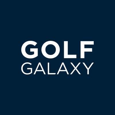 Golf Galaxy logo
