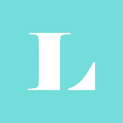 LashBox LA logo