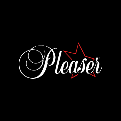Pleaser Shoes logo