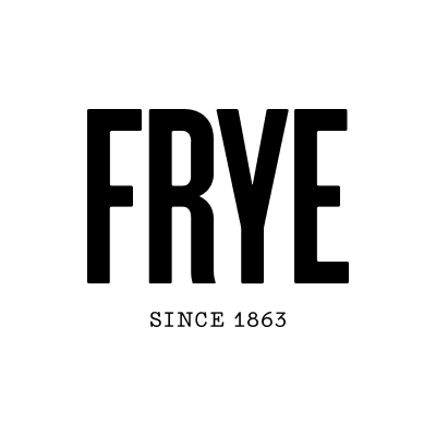 Frye logo