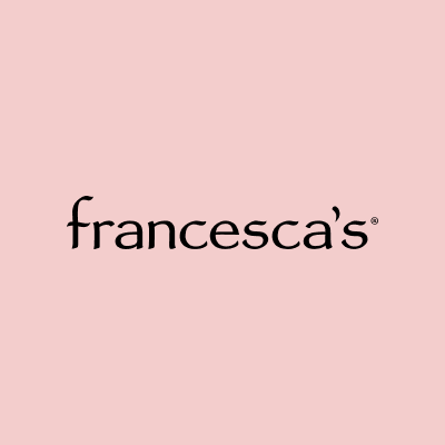 Francesca's logo