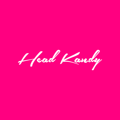 HEAD KANDY logo