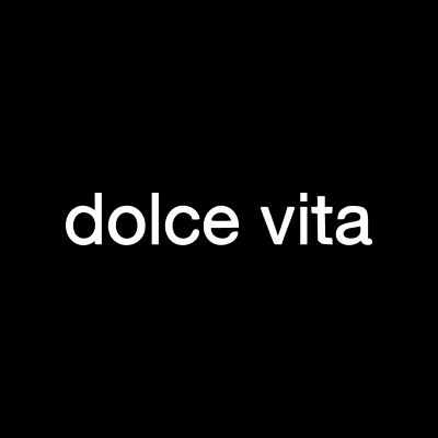 Dolce Vita logo