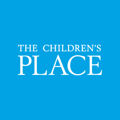 The Children's Place logo