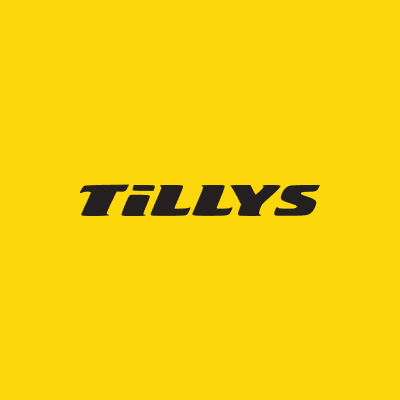 Tillys logo