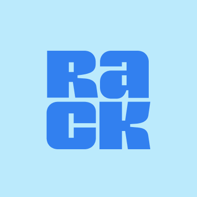 Nordstrom Rack logo
