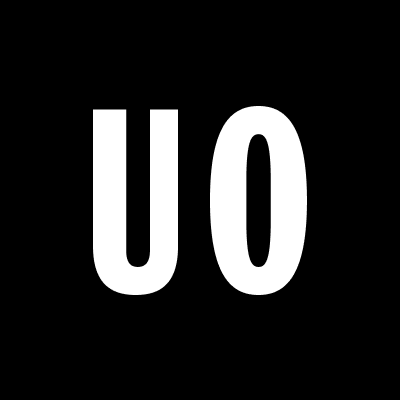 Urban Outfitters logo