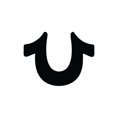 True Religion logo