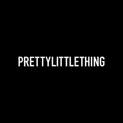 PrettyLittleThing logo