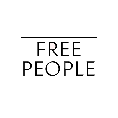 Free People logo
