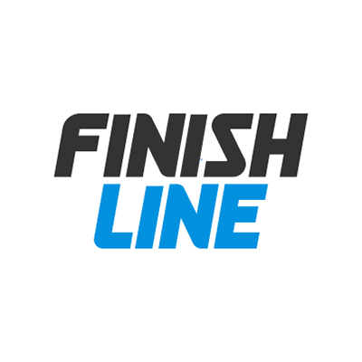 Finish Line logo