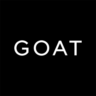 GOAT logo