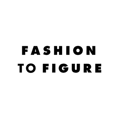 Fashion to Figure logo