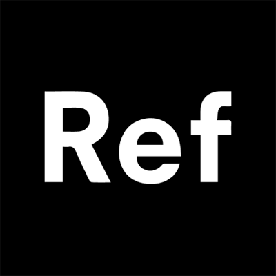 Reformation logo