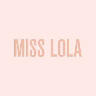 Miss Lola logo
