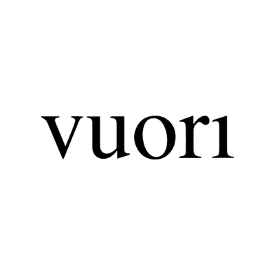 Vuori logo
