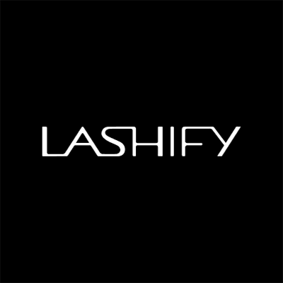 Lashify logo