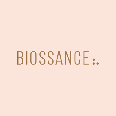 Biossance logo