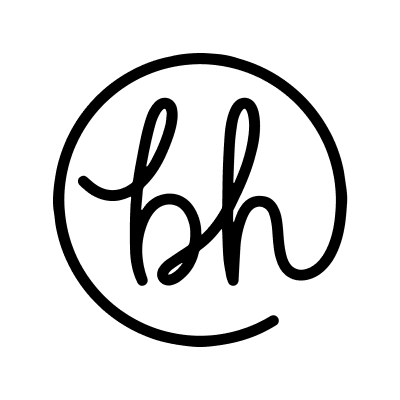 BH Cosmetics logo