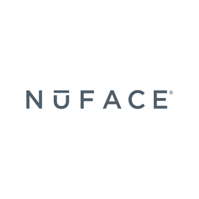 NuFace logo