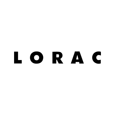 Lorac logo