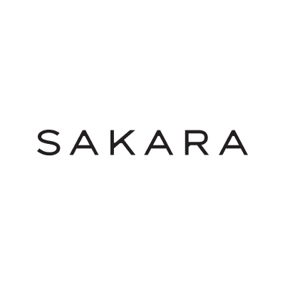 Sakara logo