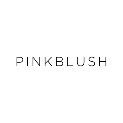 PinkBlush Maternity logo