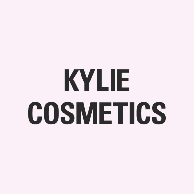 Kylie Cosmetics logo