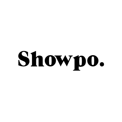 Showpo logo