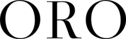 ORO Los Angeles logo