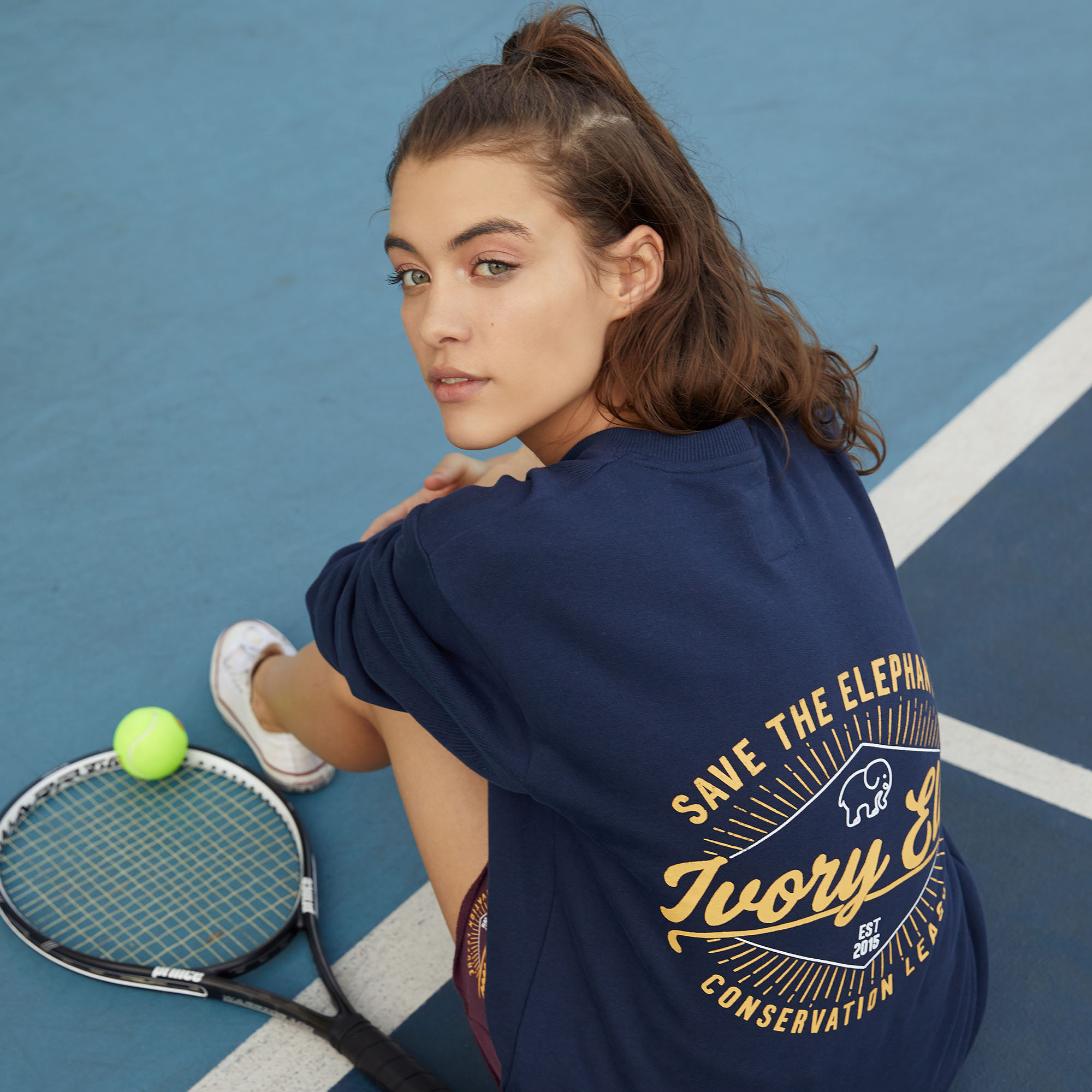 Ivory Ella banner