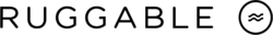 Ruggable logo