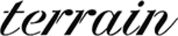 TERRAIN logo