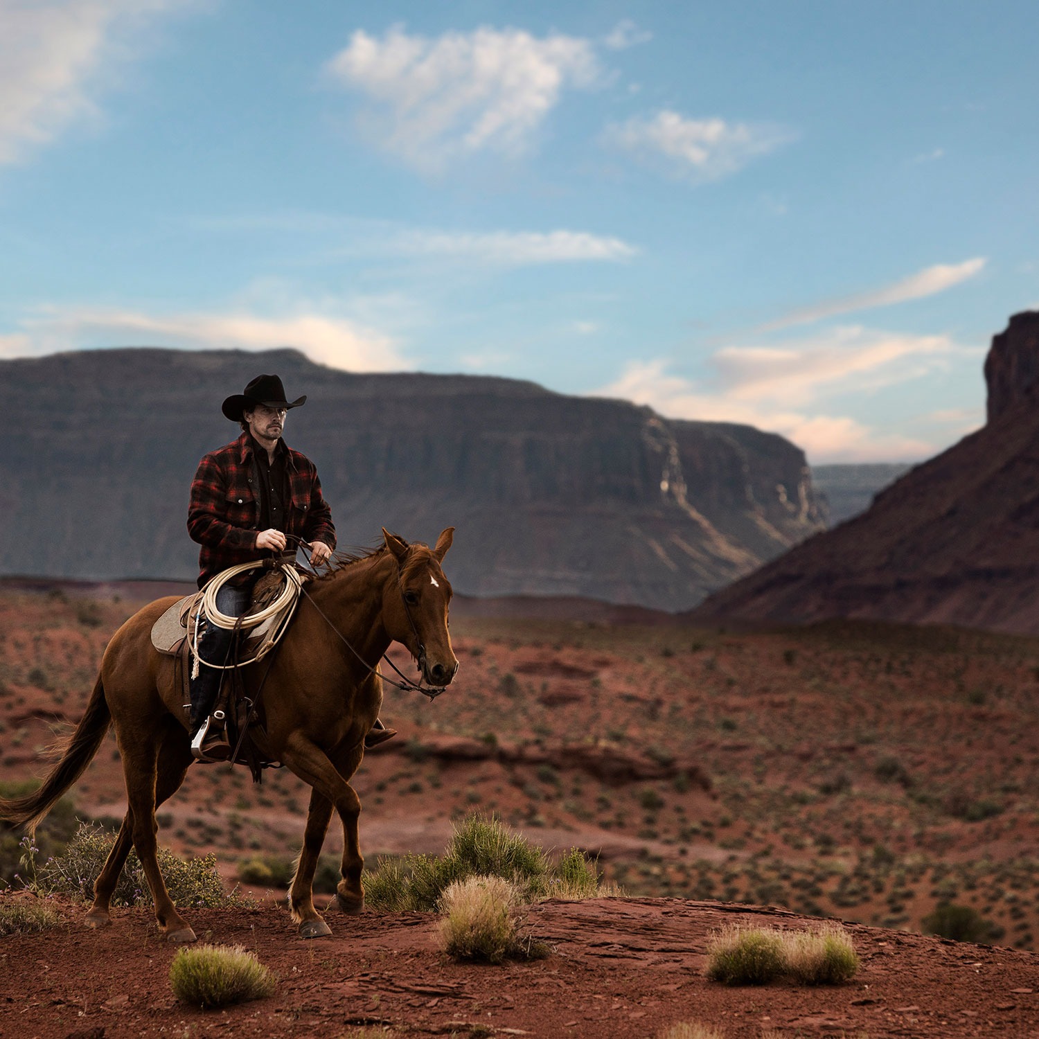 Skip's Western Outfitters banner