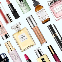 Fragrances and Cosmetics Co banner