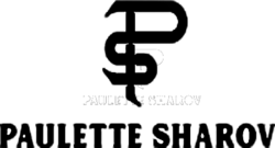 Paulette Sharov logo