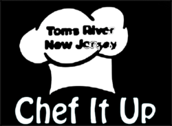 Chef It Up Toms River logo