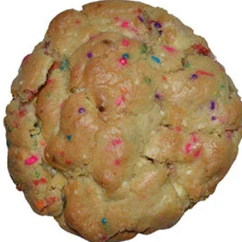 Gooey on the Inside Cookies banner