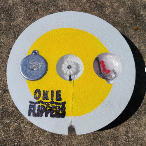 Okie Flippers banner