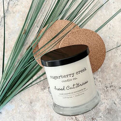 Sugarberry Creek Candle Co. banner
